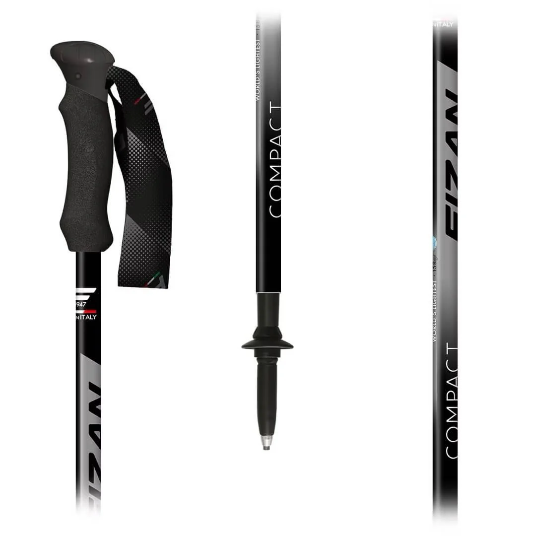 FIZAN Compact Trekking Poles - Image 10