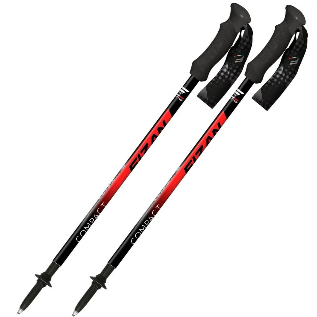 FIZAN Compact Trekking Poles - Image 16