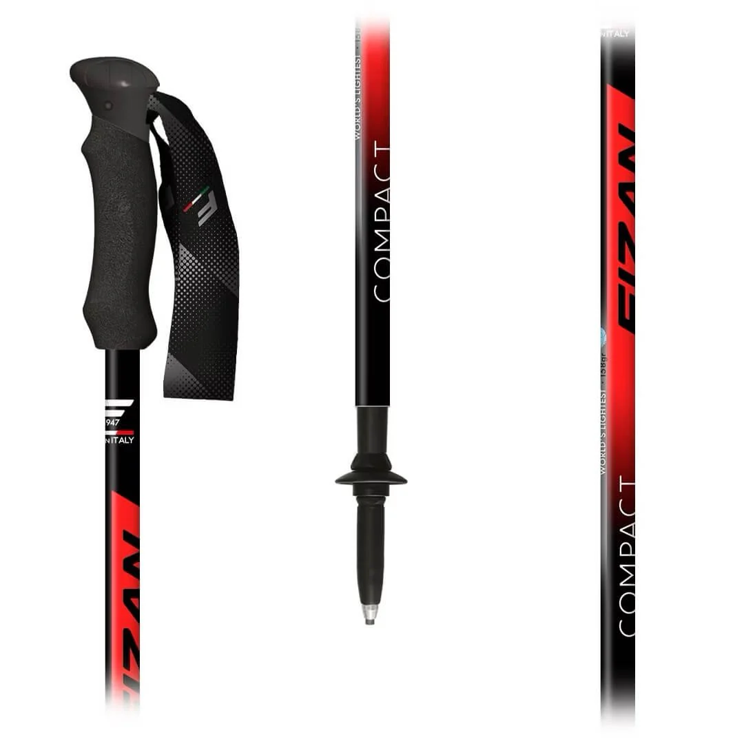 FIZAN Compact Trekking Poles - Image 17