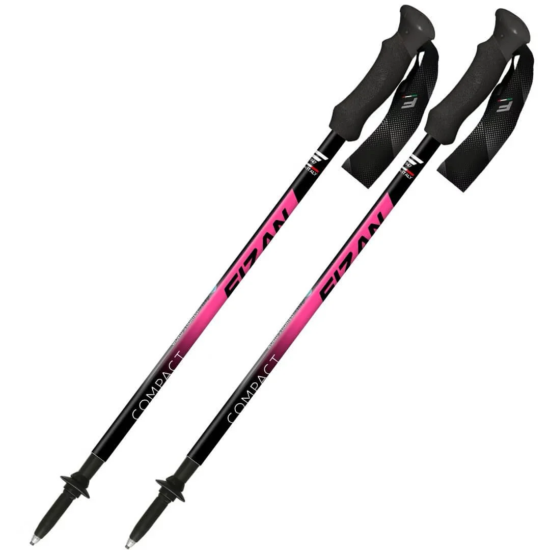 FIZAN Compact Trekking Poles - Image 23