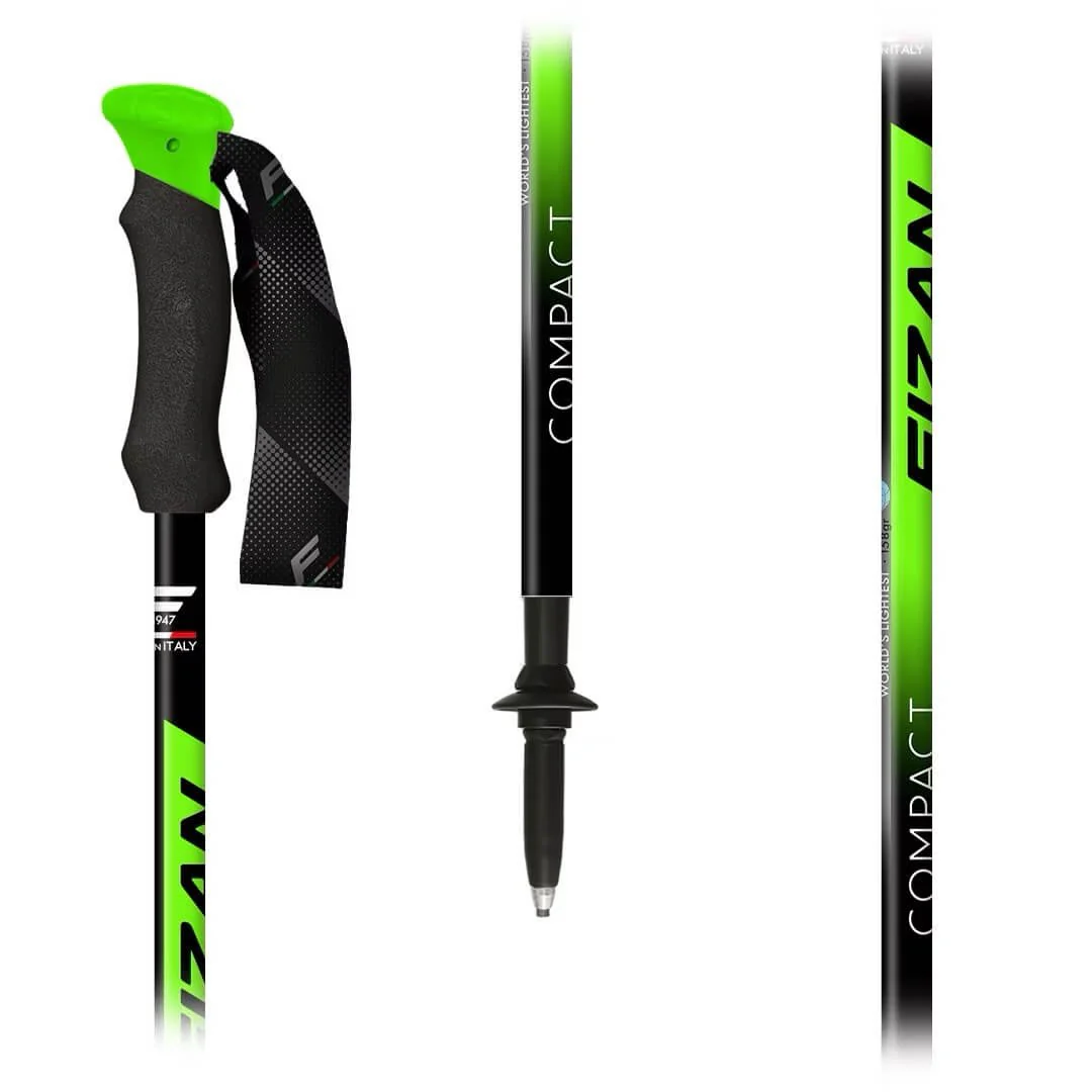 FIZAN Compact Trekking Poles - Image 6