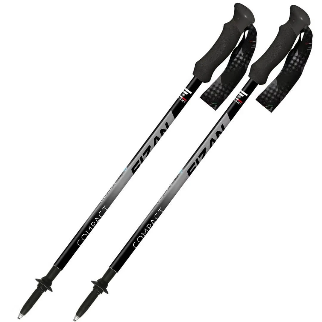 FIZAN Compact Trekking Poles - Image 9