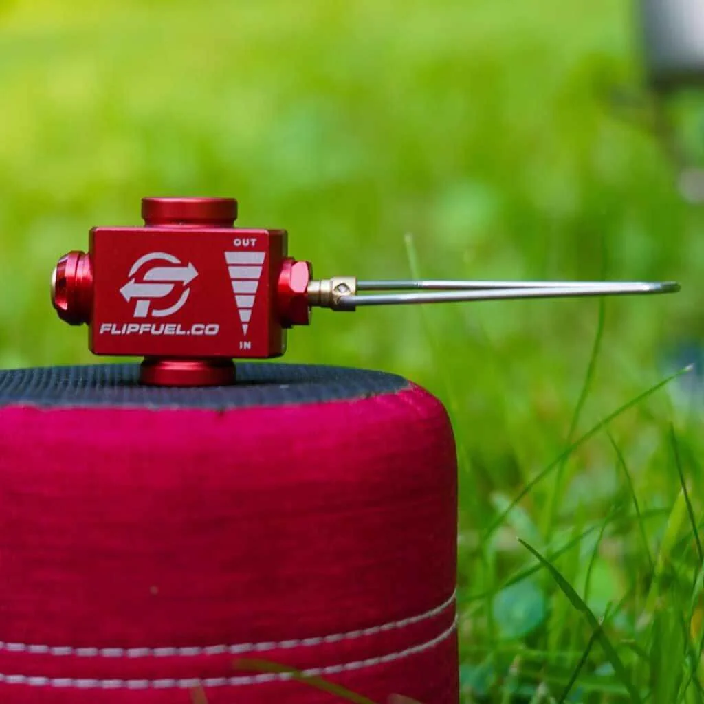 FlipFuel Fuel Transfer Device - Image 4