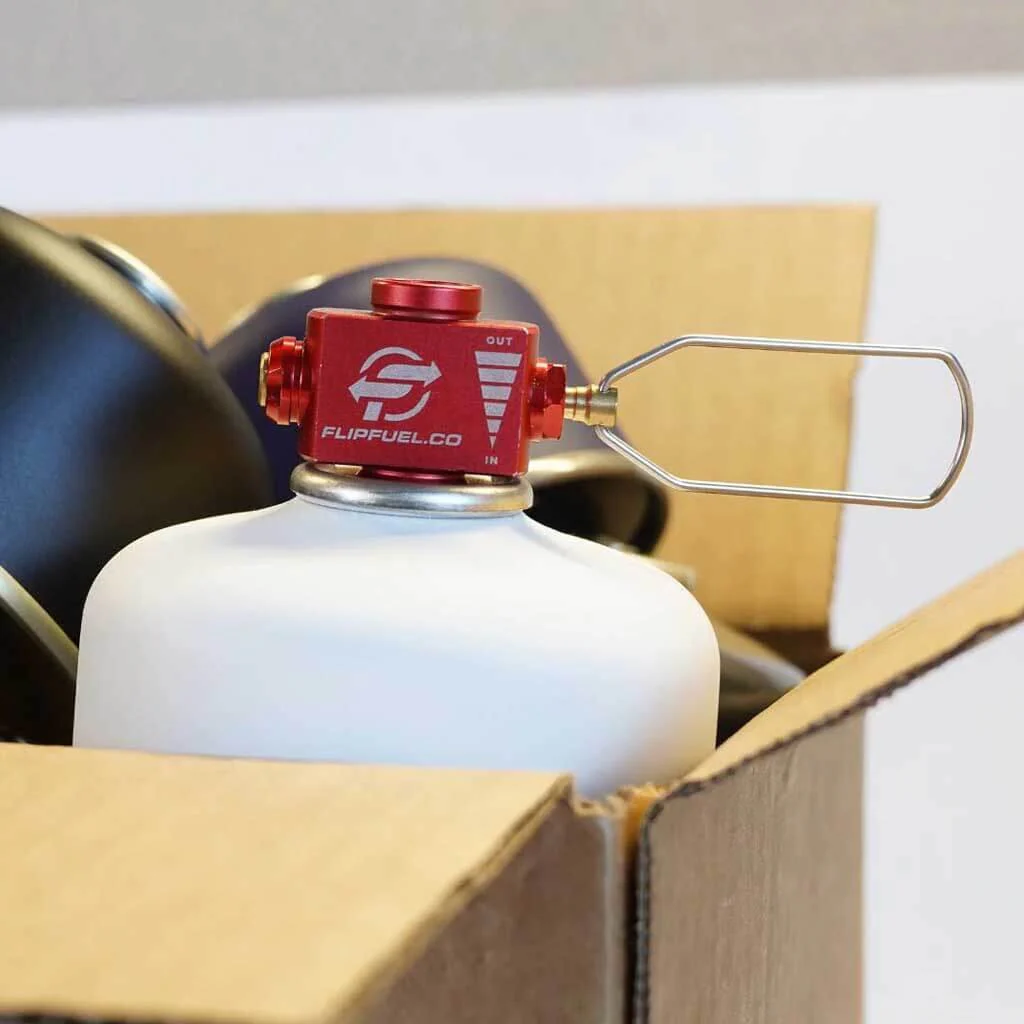 FlipFuel Fuel Transfer Device - Image 5
