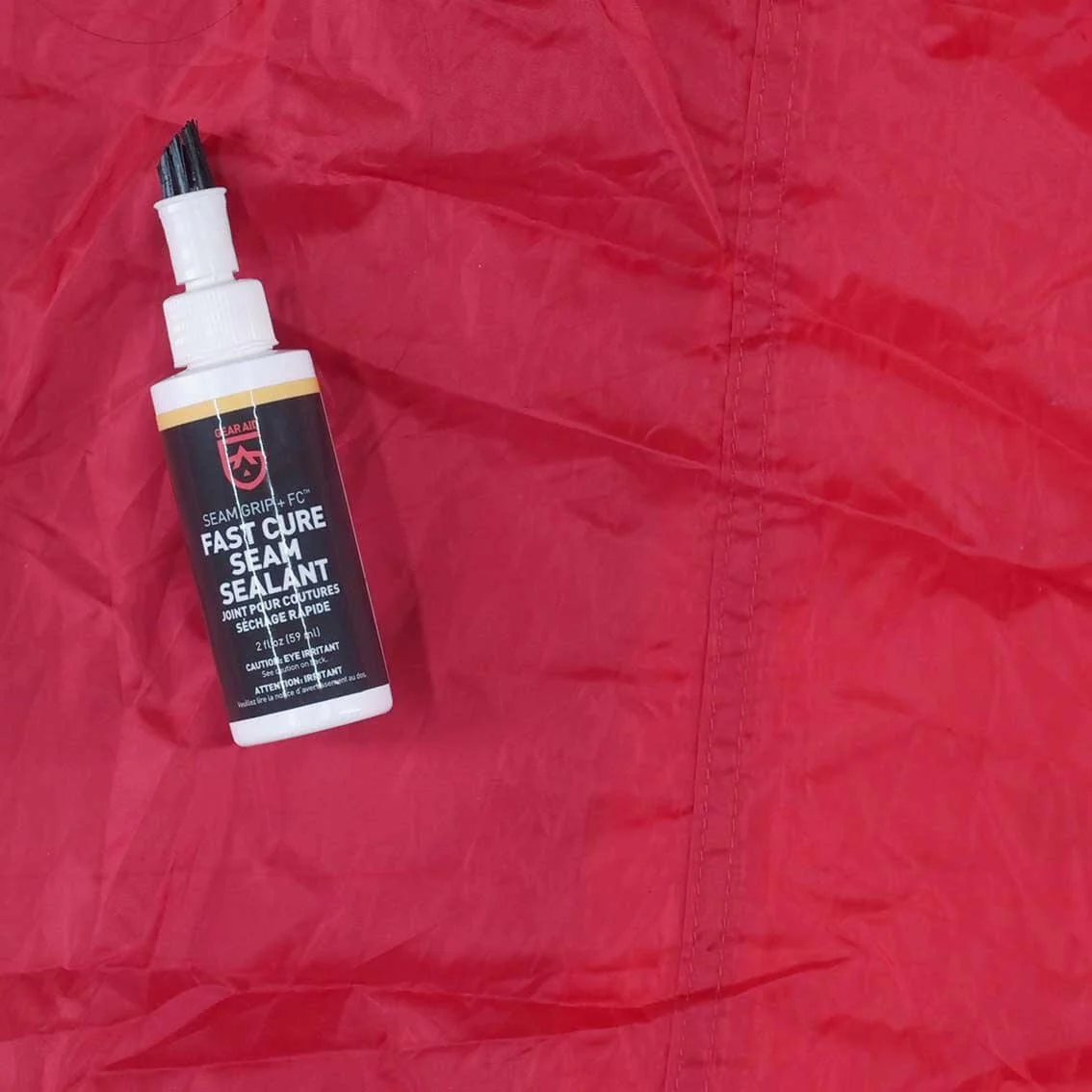 GEAR AID Seam Grip FC Fast Cure Seam Sealant - Image 3