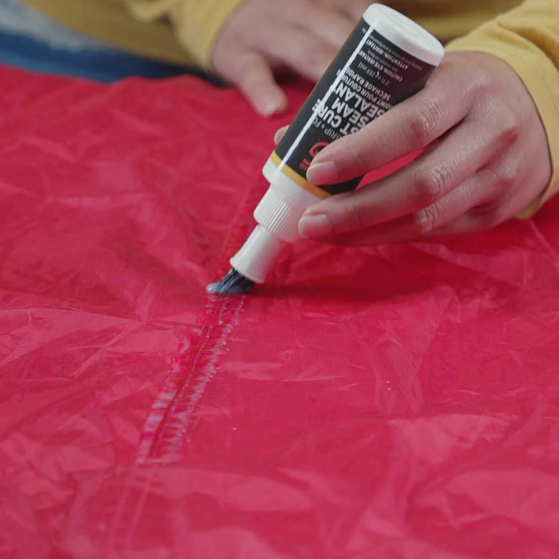 GEAR AID Seam Grip FC Fast Cure Seam Sealant - Image 4