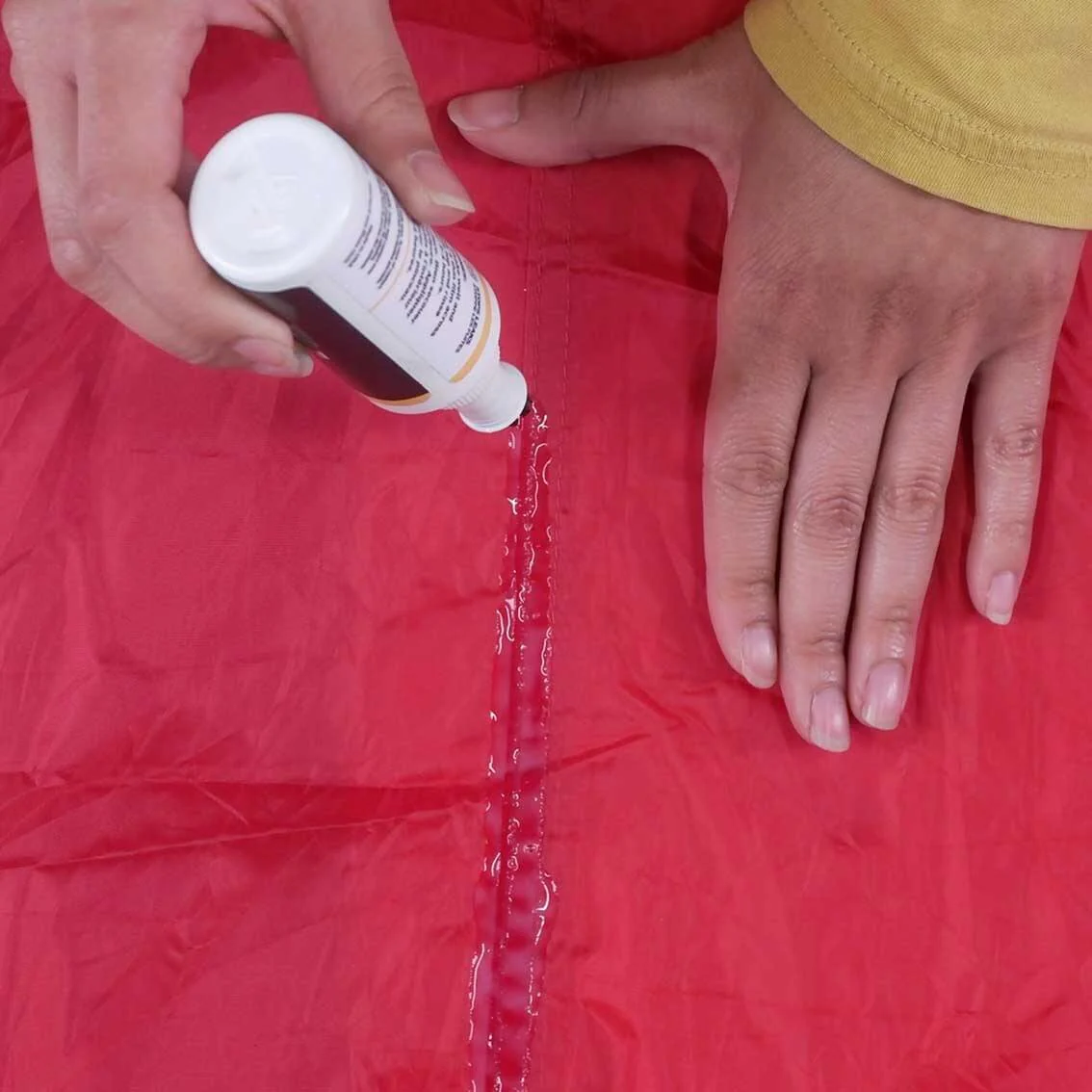 GEAR AID Seam Grip FC Fast Cure Seam Sealant - Image 5