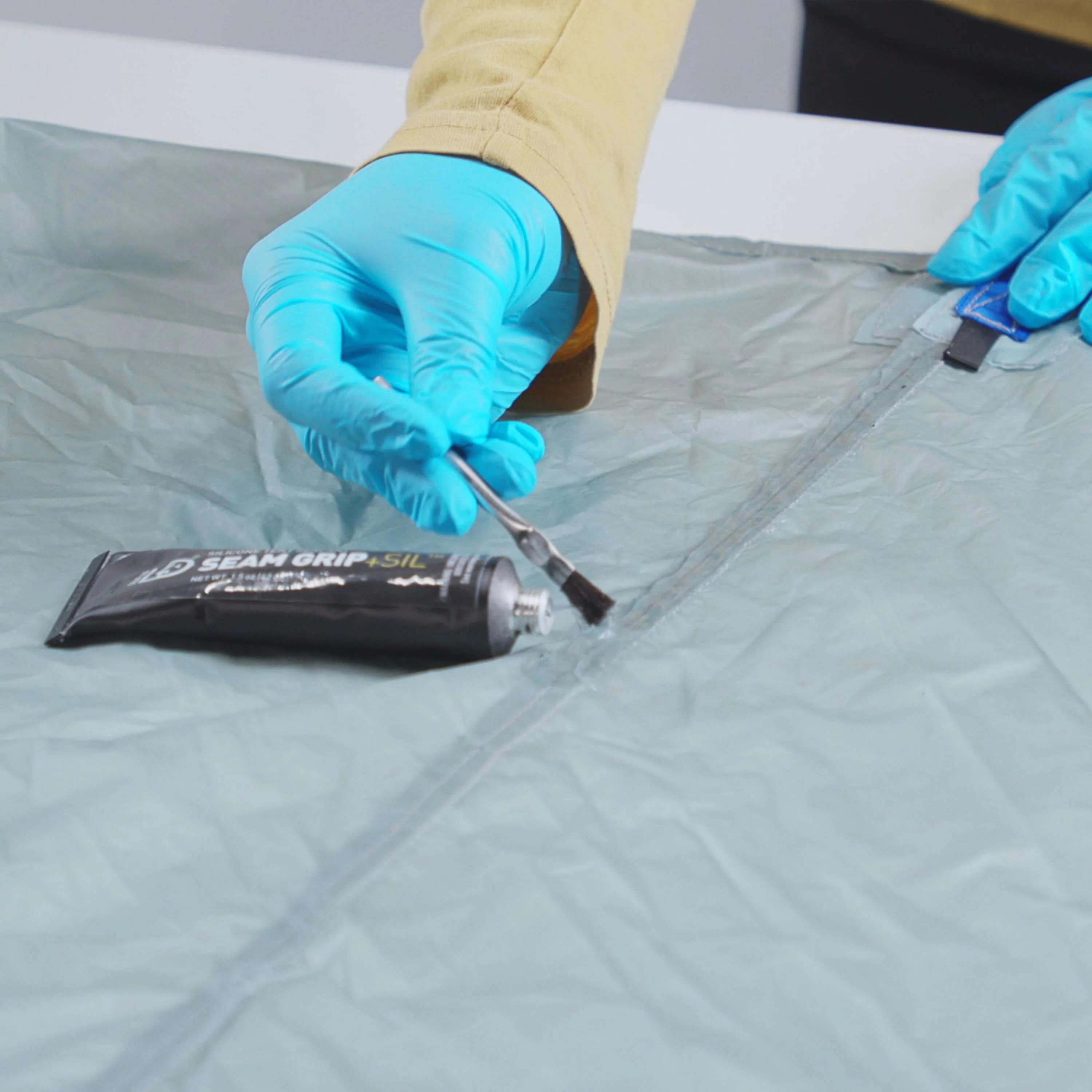 GEAR AID Seam Grip SIL Silicone Tent Sealant - Image 3