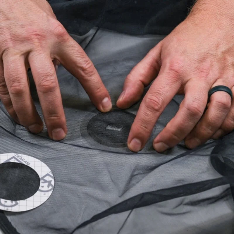 GEAR AID Tenacious Tape Mesh Patches - Image 4