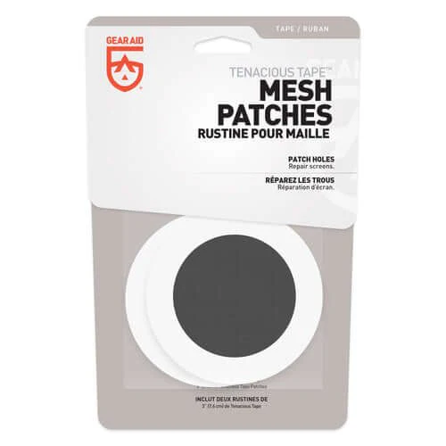 GEAR AID Tenacious Tape Mesh Patches - Image 6