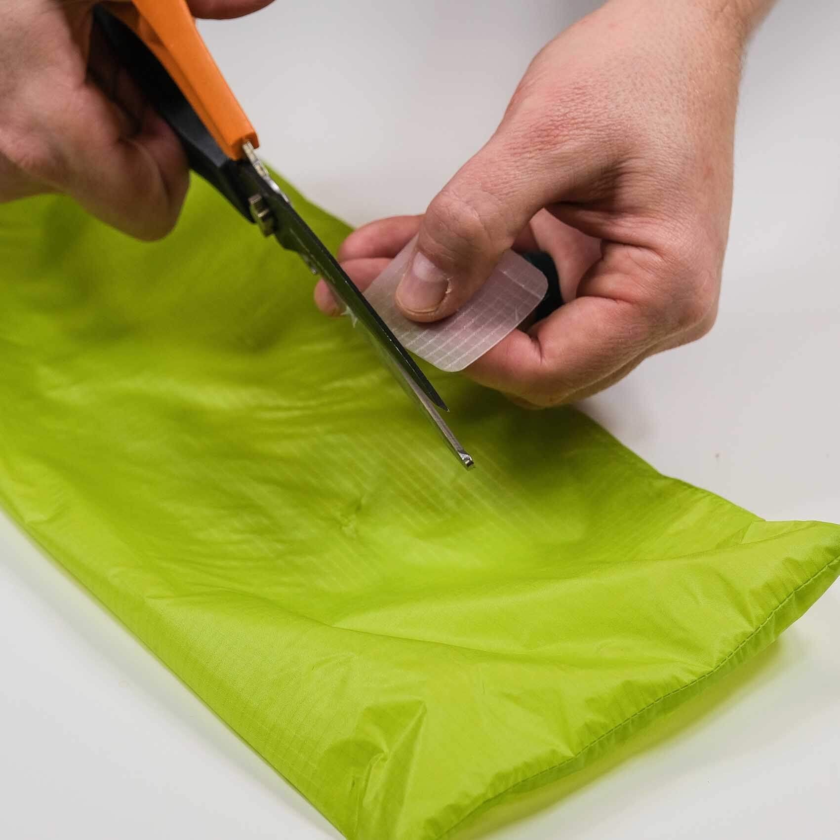 GEAR AID Tenacious Tape Silnylon Patches - Image 3