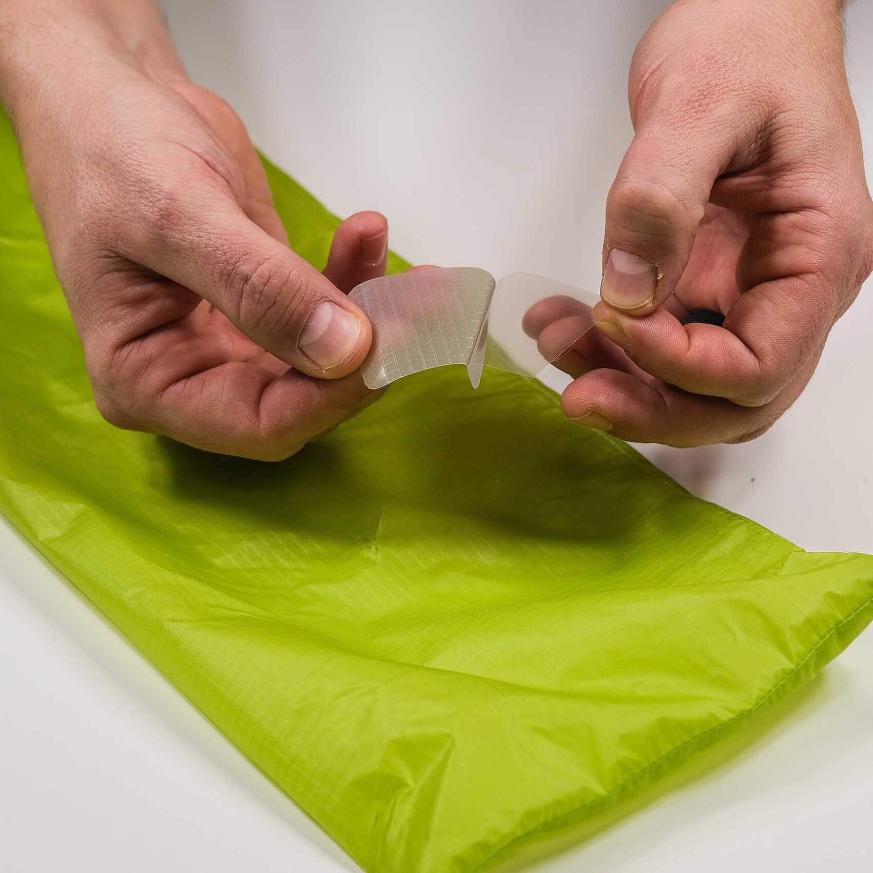 GEAR AID Tenacious Tape Silnylon Patches - Image 4