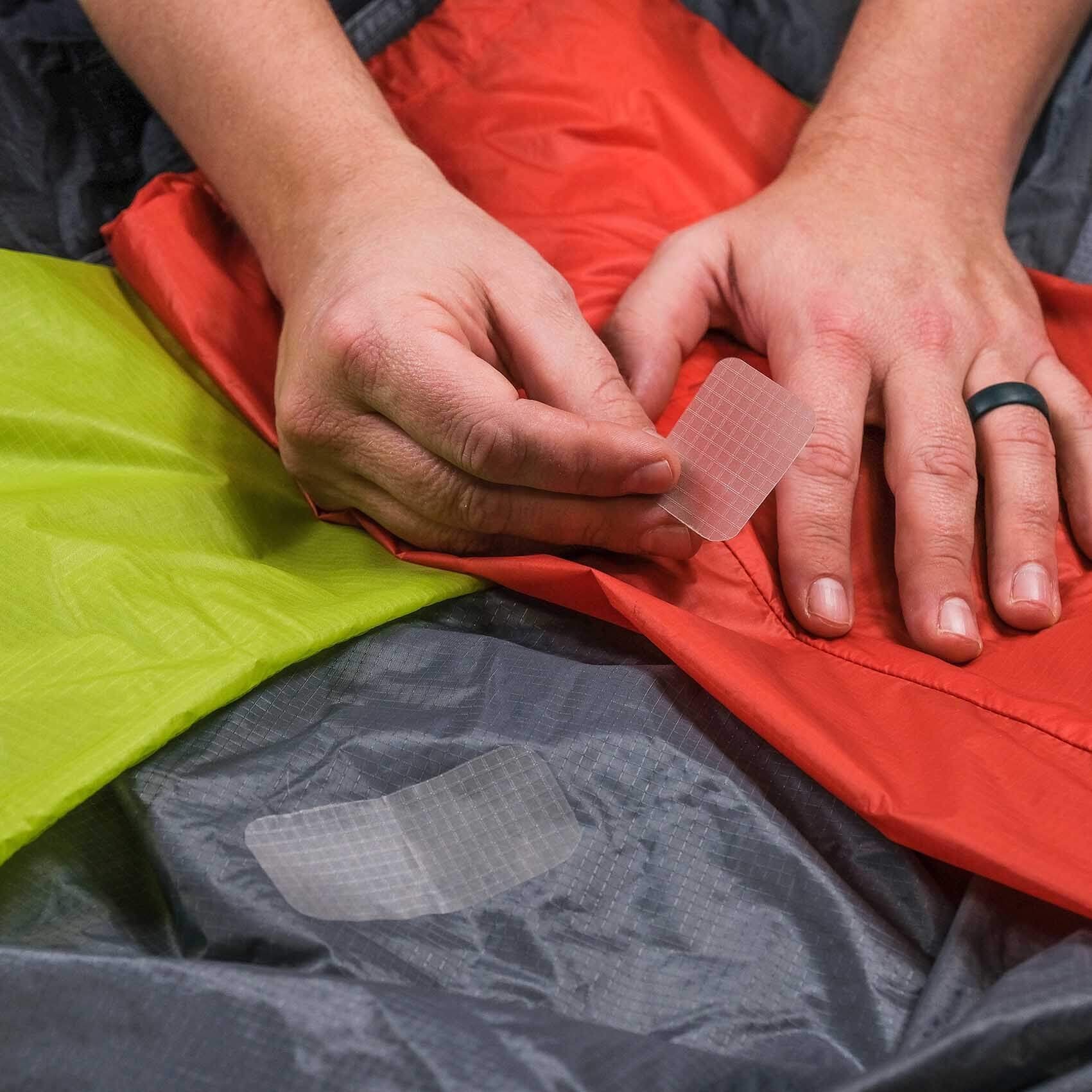 GEAR AID Tenacious Tape Silnylon Patches - Image 6