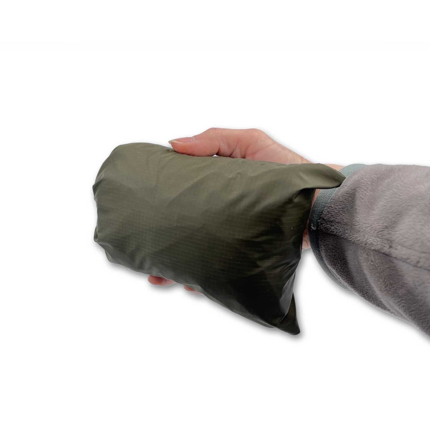 Gear sling – Pack cover – Hammock chair - Image 15