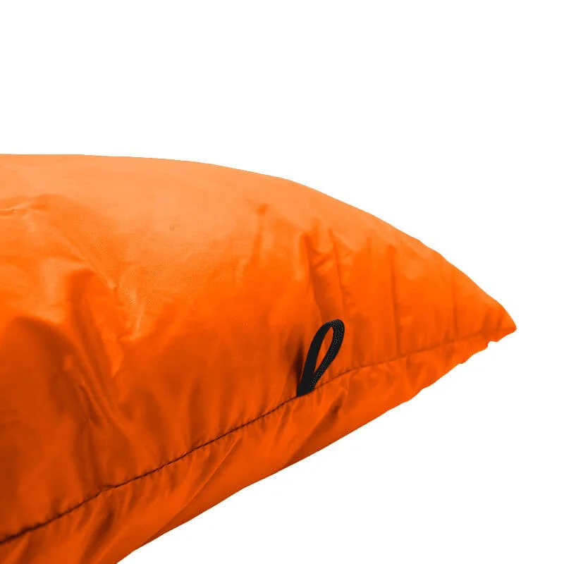 GooseFeet Gear Down Pillow - Image 3