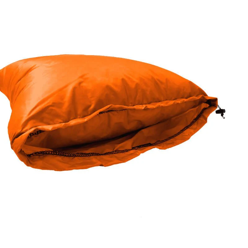 GooseFeet Gear Down Pillow - Image 5