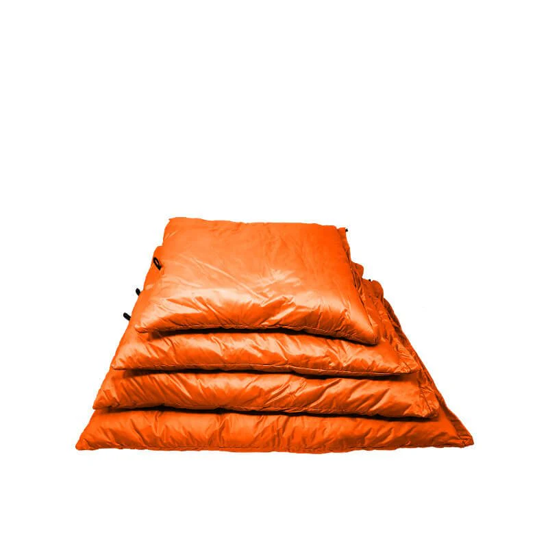 GooseFeet Gear Down Pillow - Image 7