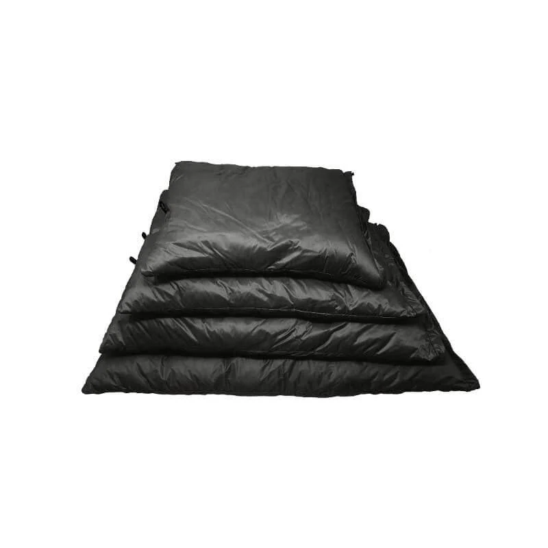 GooseFeet Gear Down Pillow - Image 8