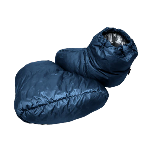 GooseFeet Gear Down Socks - Image 4