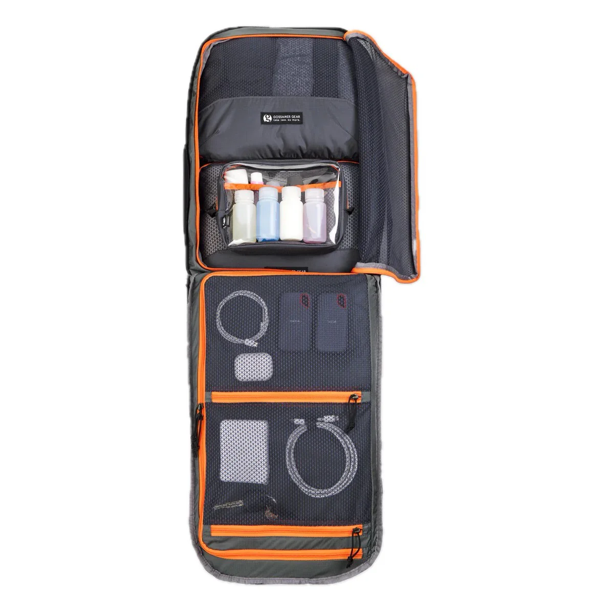 GOSSAMER GEAR Aero Jet - Image 6