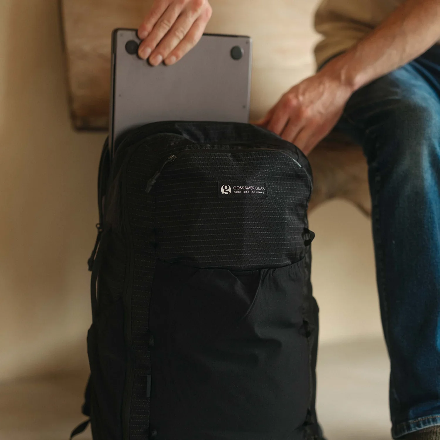 GOSSAMER GEAR Aero Jet - Image 9
