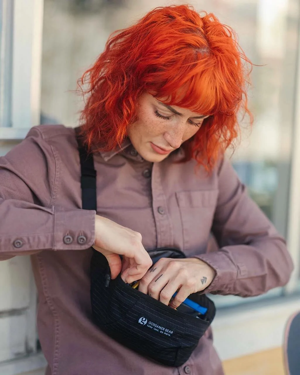 GOSSAMER GEAR Bumster Jet - Image 3