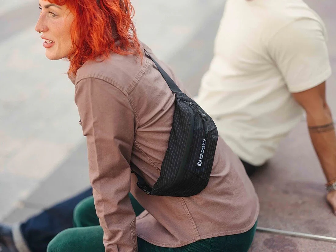 GOSSAMER GEAR Bumster Jet - Image 5