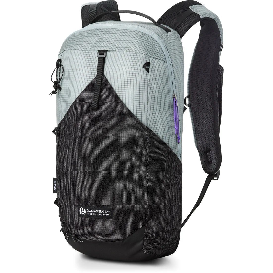 Gossamer Gear Cima 15 Daypack - Image 3