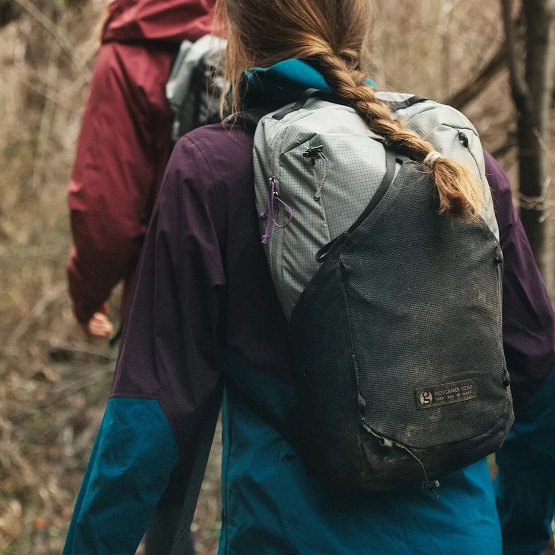 Gossamer Gear Cima 15 Daypack - Image 7
