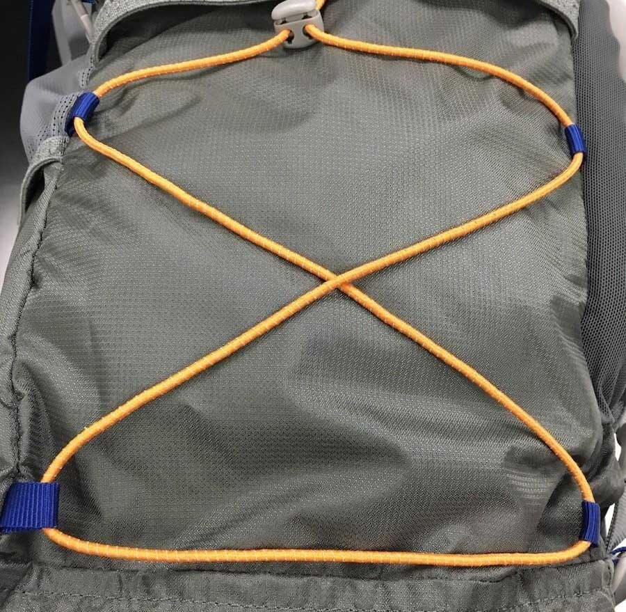 GOSSAMER GEAR Compression Cord Set - Image 4