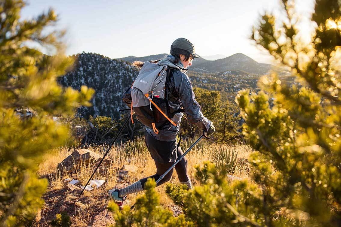 GOSSAMER GEAR Fast Kumo 36 Fastpack - Image 10