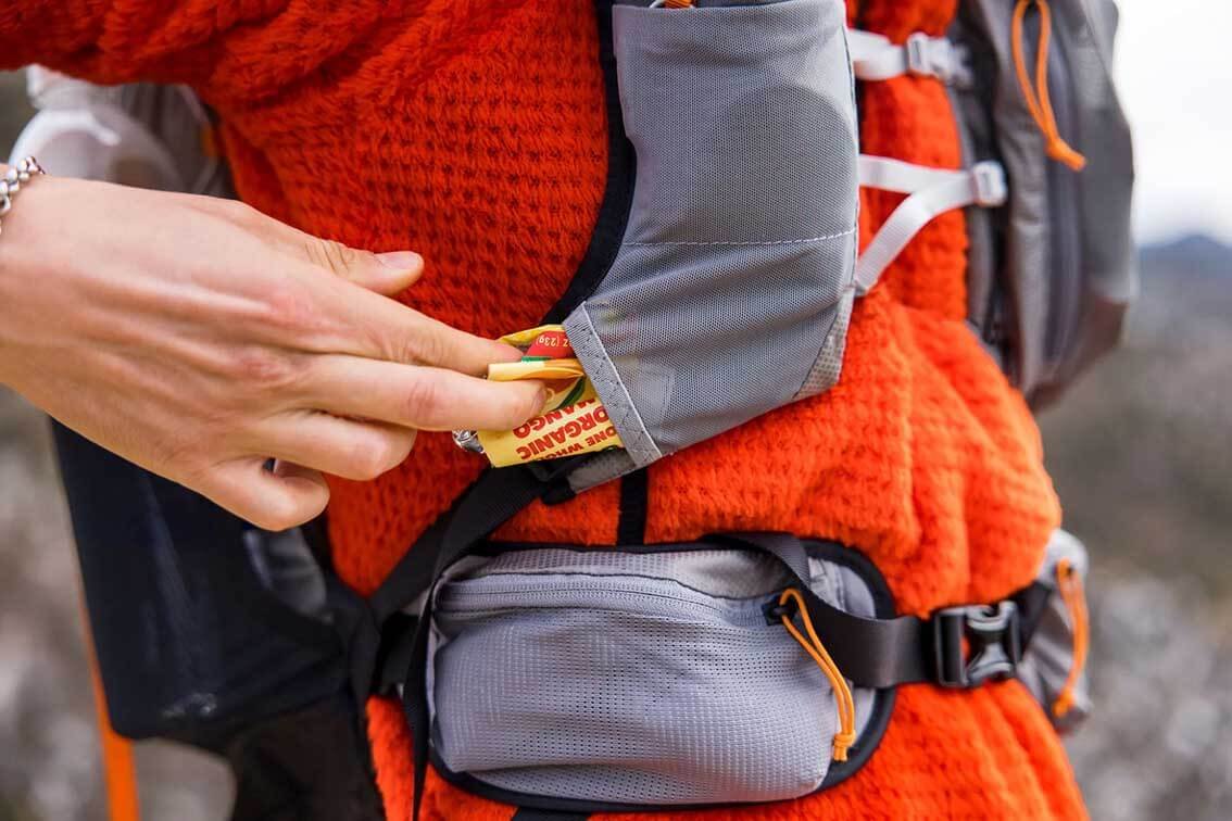 GOSSAMER GEAR Fast Kumo 36 Fastpack - Image 6