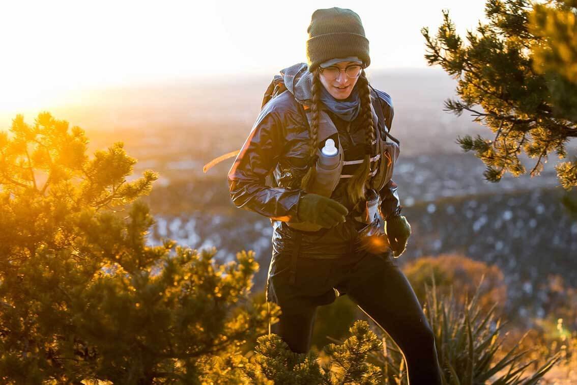 GOSSAMER GEAR Fast Kumo 36 Fastpack - Image 7