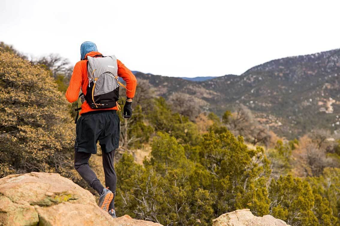 GOSSAMER GEAR Fast Kumo 36 Fastpack - Image 8