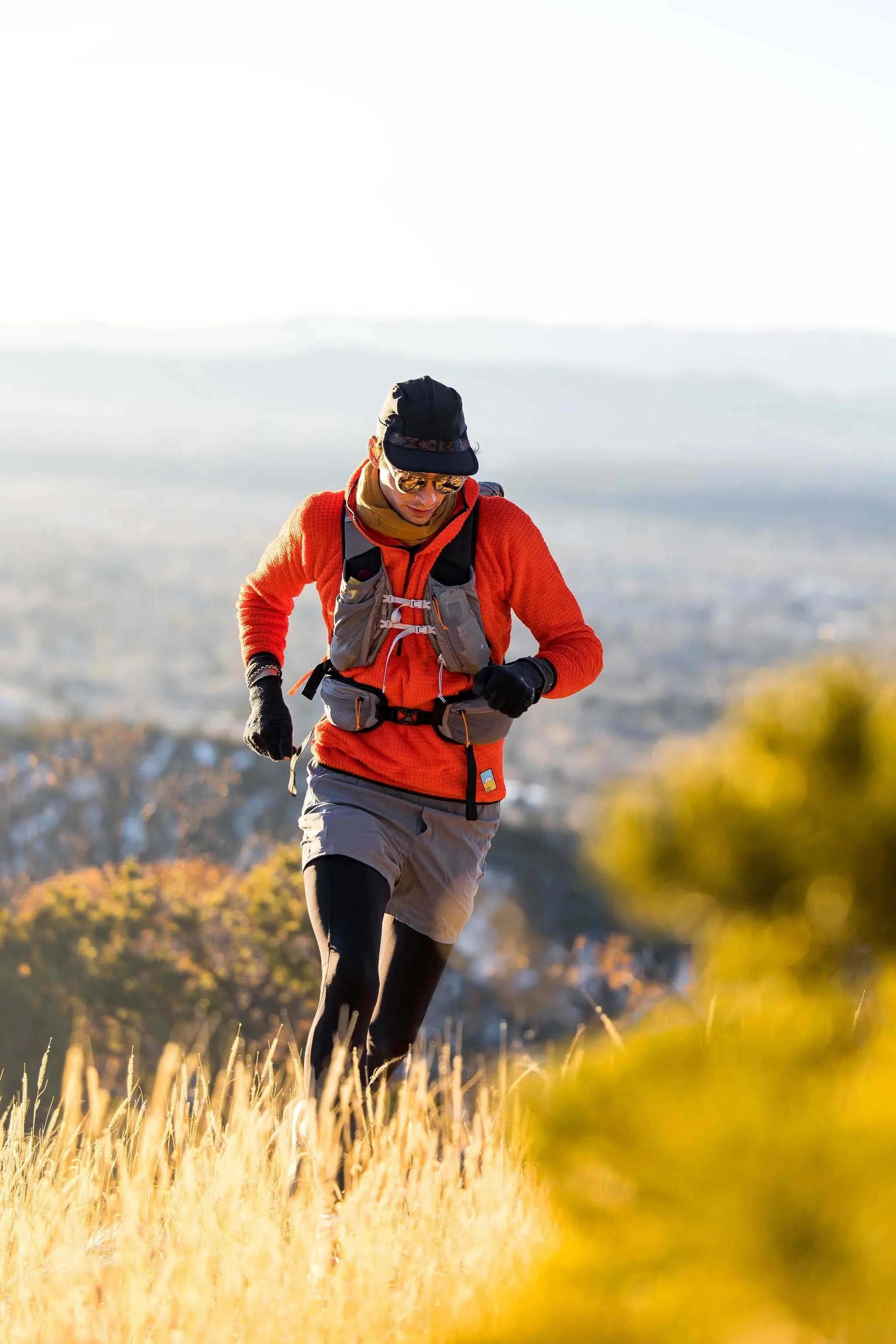 GOSSAMER GEAR Fast Kumo 36 Fastpack - Image 9