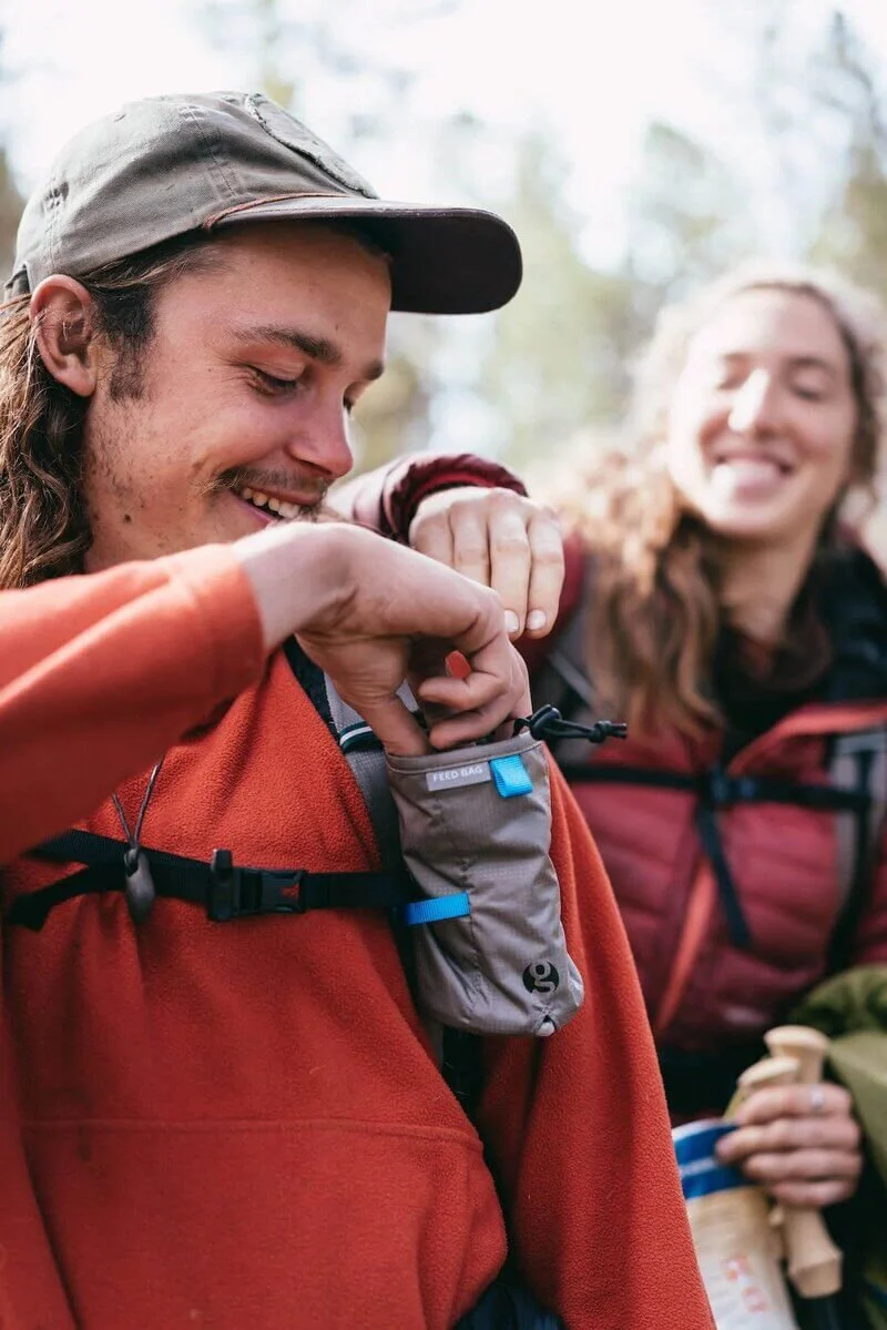GOSSAMER GEAR Feedbag - Image 3