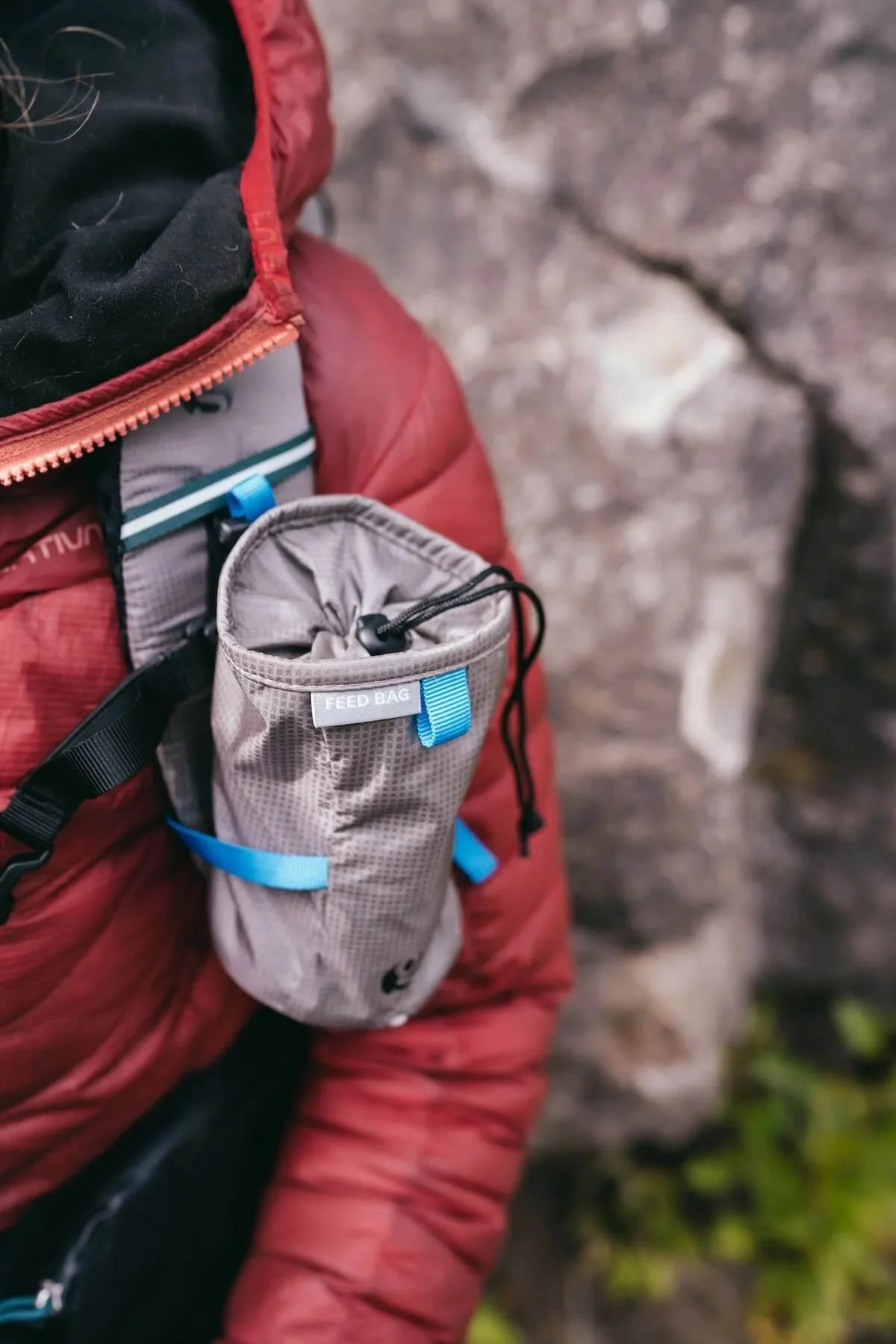 GOSSAMER GEAR Feedbag - Image 4