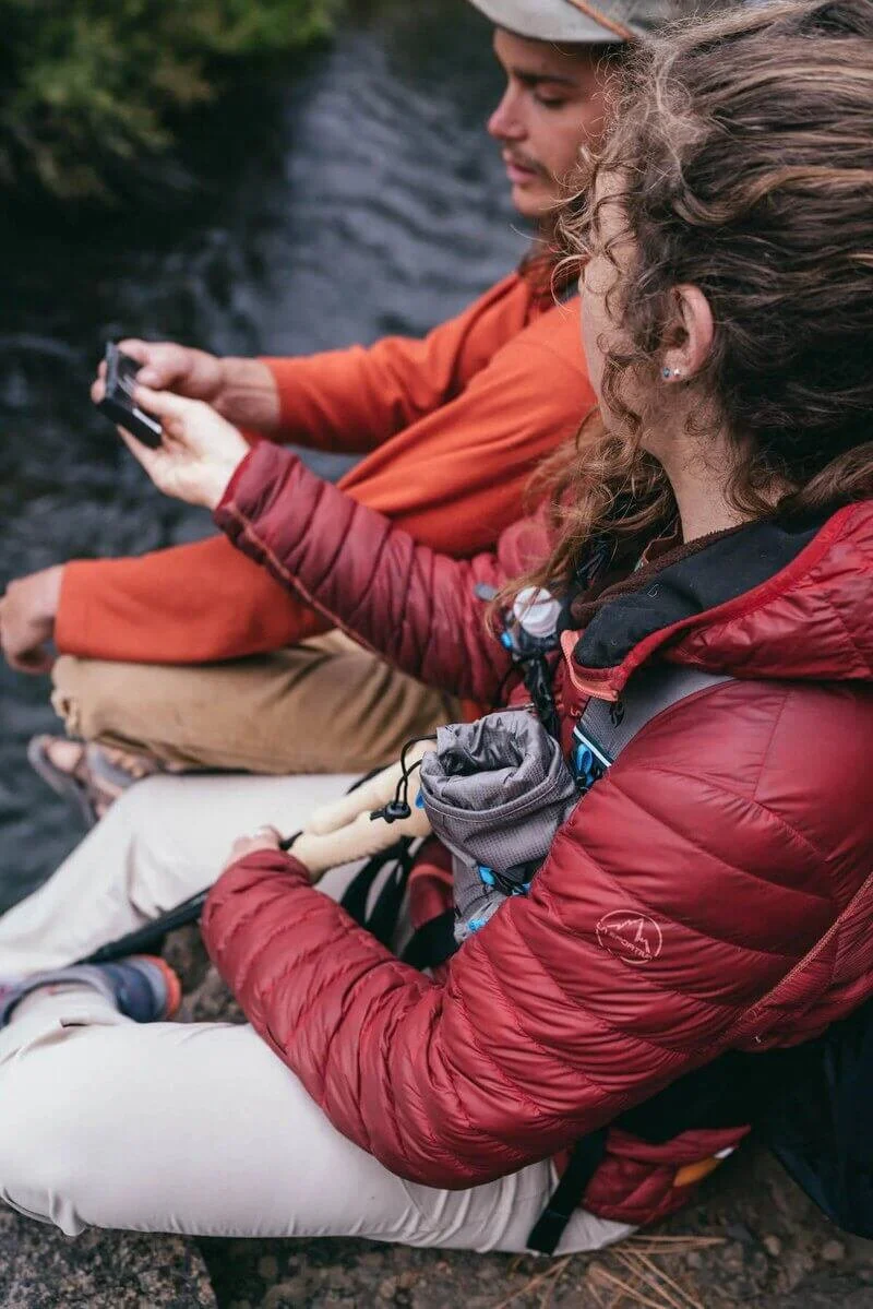 GOSSAMER GEAR Feedbag - Image 5