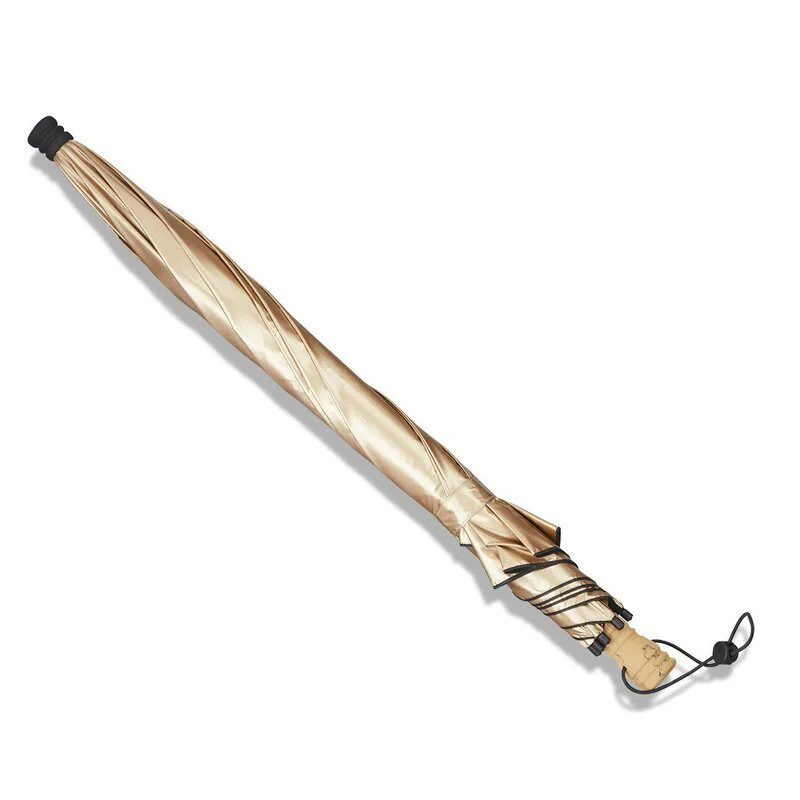 GOSSAMER GEAR Gold Dome Ultralight Umbrella - Image 3