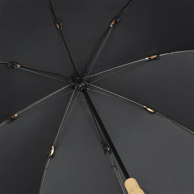 GOSSAMER GEAR Gold Dome Ultralight Umbrella - Image 4
