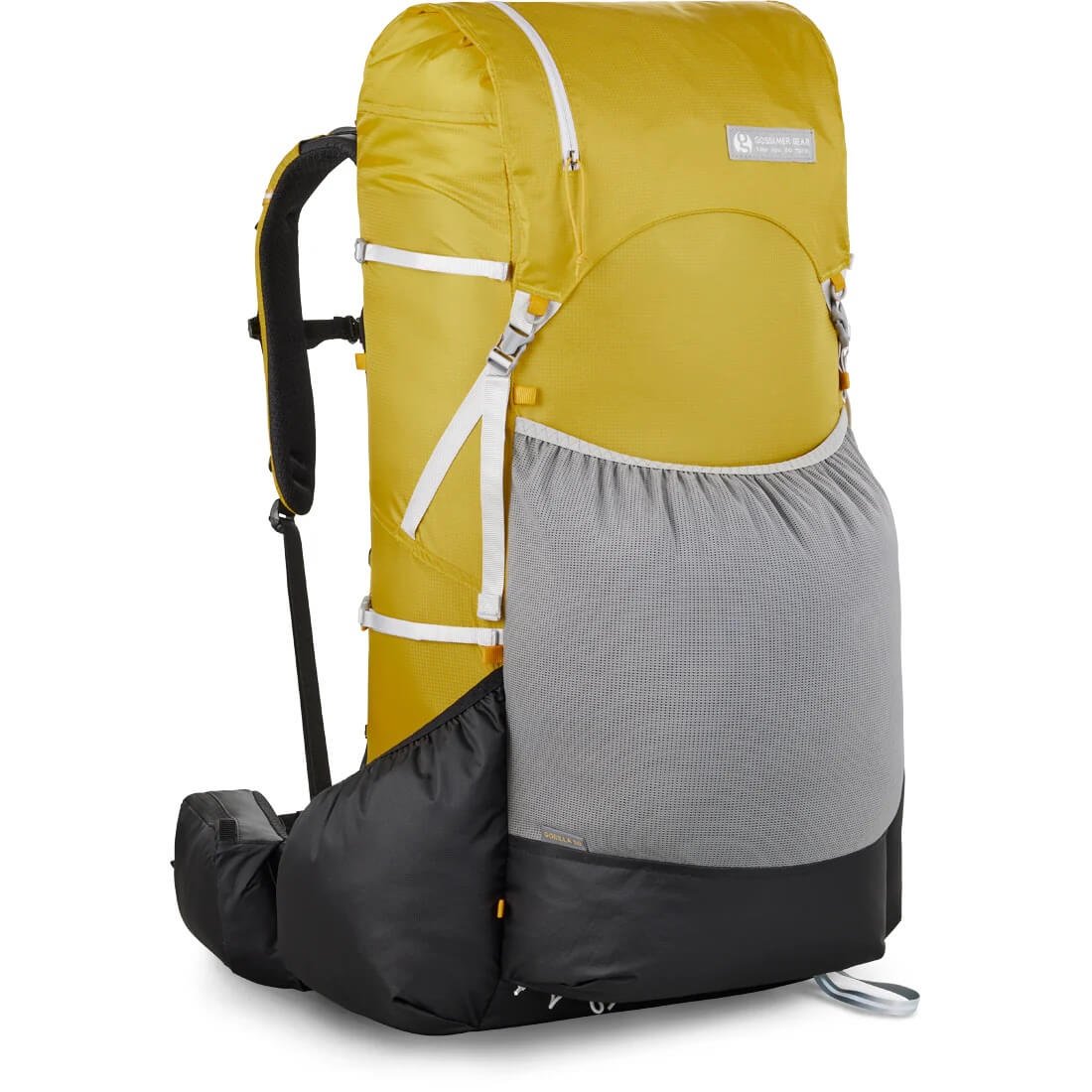 GOSSAMER GEAR Gorilla 50 - Image 5