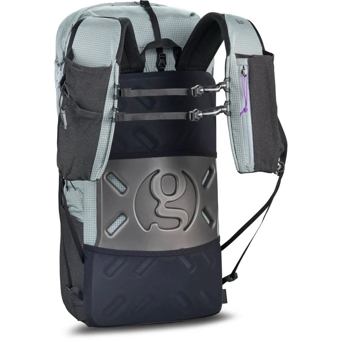 Gossamer Gear Grit 28L Fastpack - Image 2