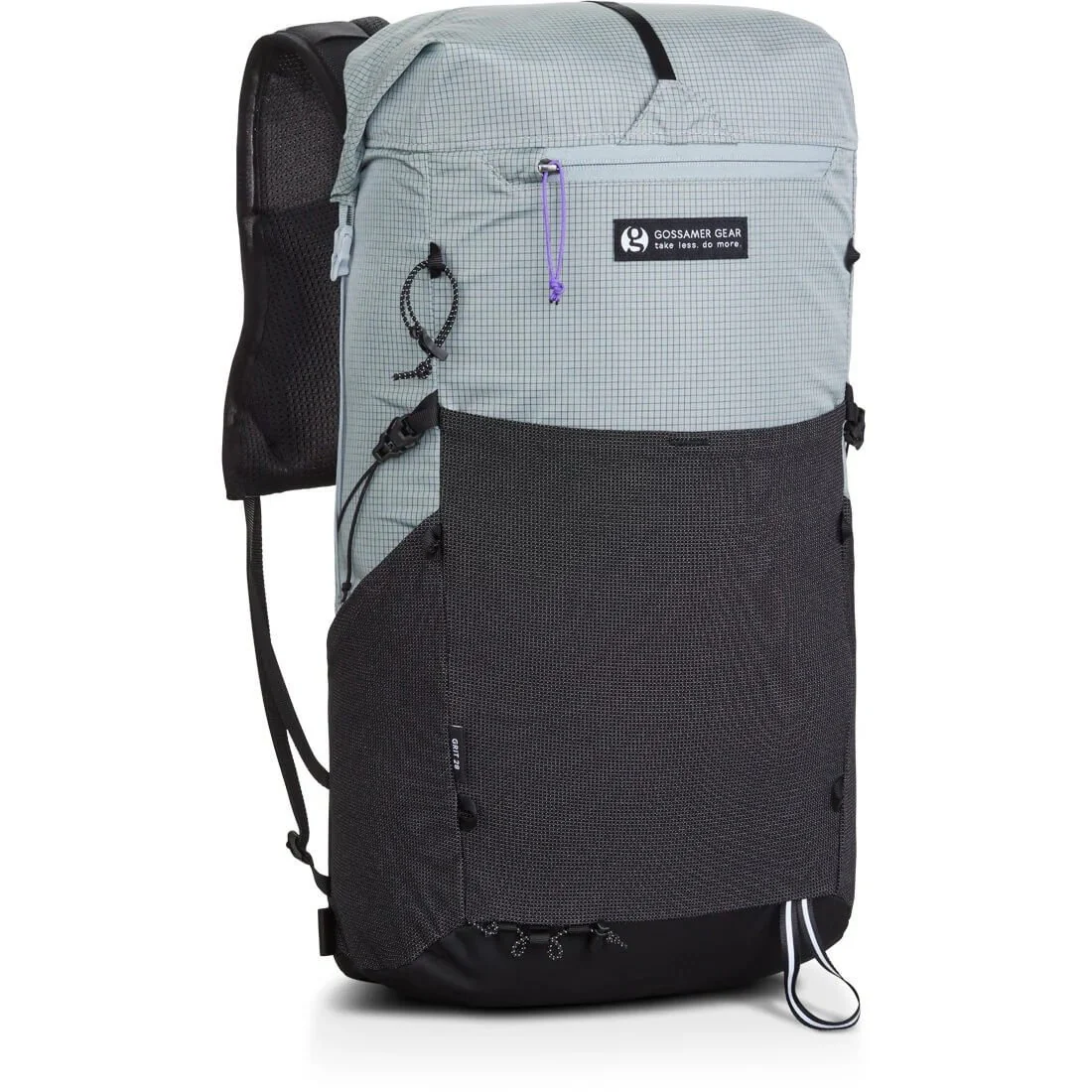 Gossamer Gear Grit 28L Fastpack - Image 3