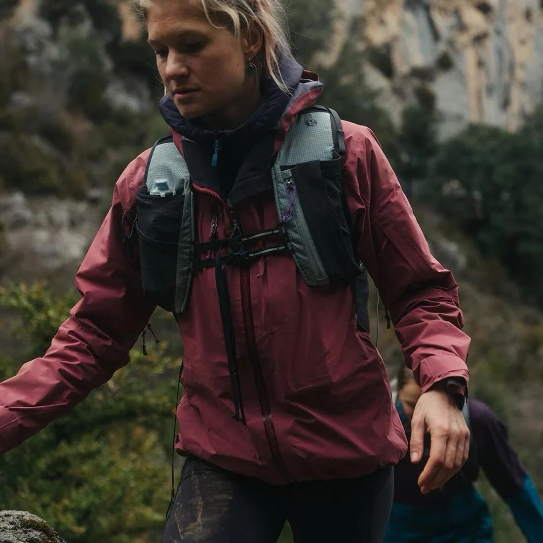 Gossamer Gear Grit 28L Fastpack - Image 5