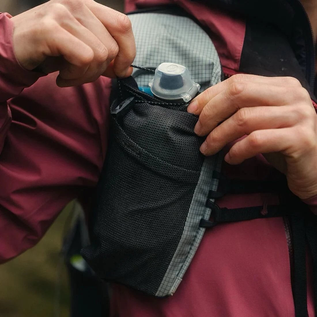 Gossamer Gear Grit 28L Fastpack - Image 6