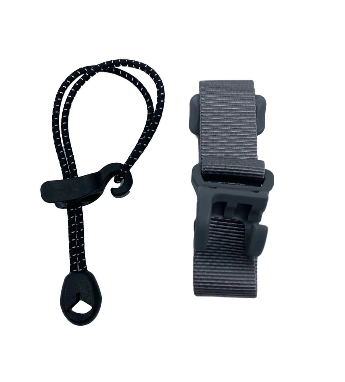 GOSSAMER GEAR Handsfree Umbrella Clamp - Image 3