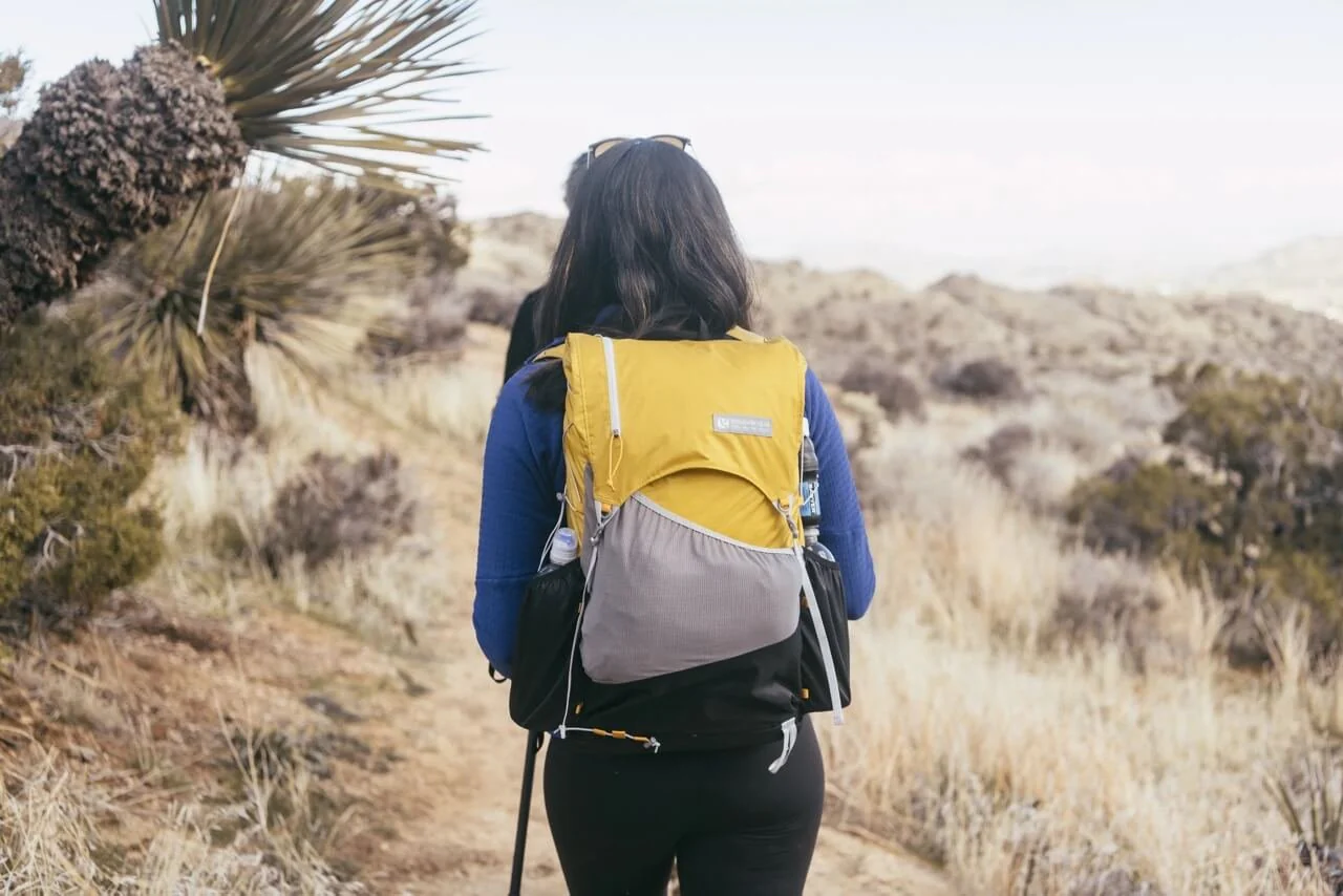 GOSSAMER GEAR Kumo 36 Superlight - Image 8