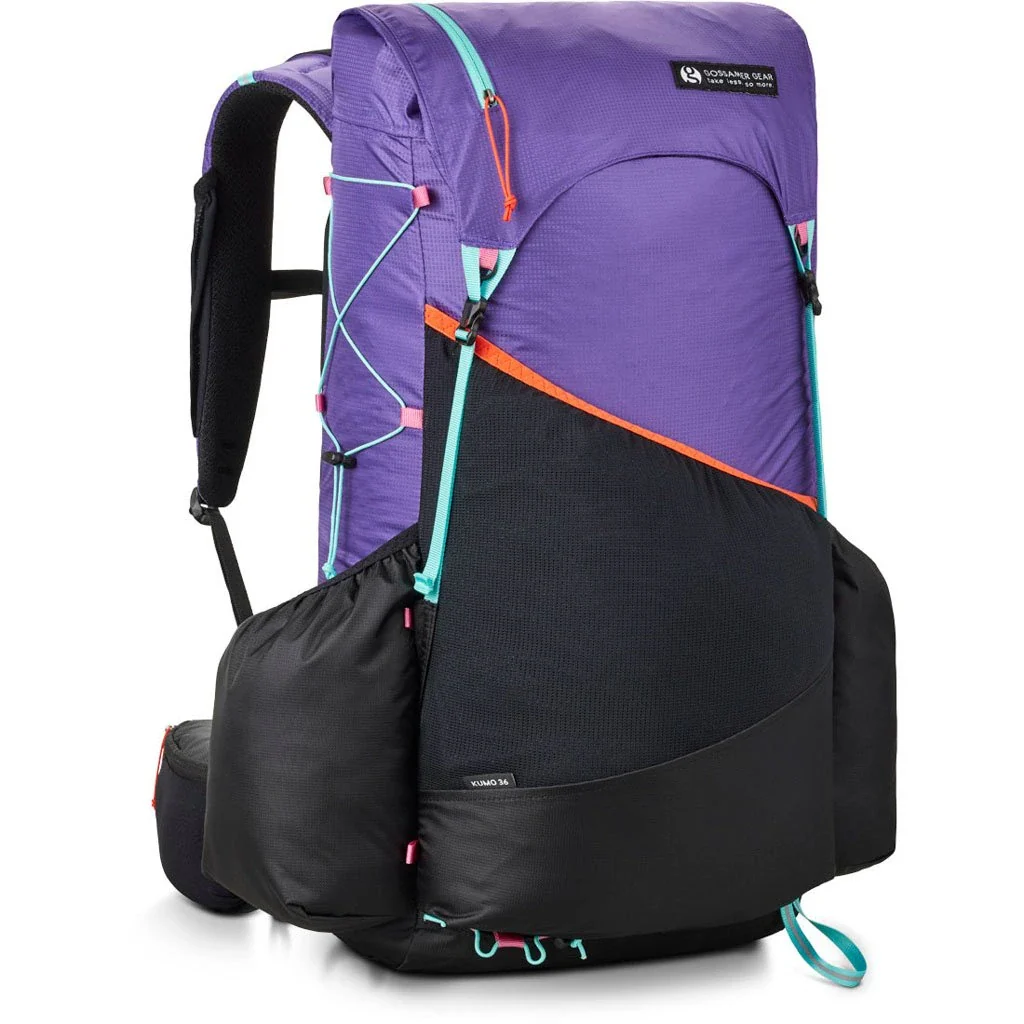 GOSSAMER GEAR Kumo 36 Superlight - Image 9