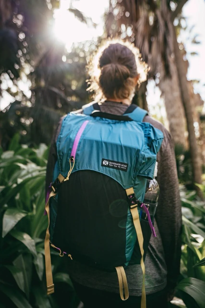 GOSSAMER GEAR Loris 25 Daypack - Image 12