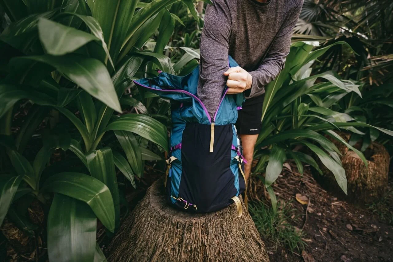 GOSSAMER GEAR Loris 25 Daypack - Image 13